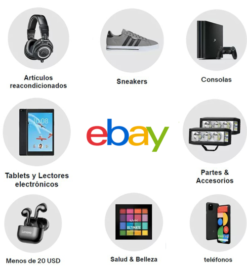 Ebay