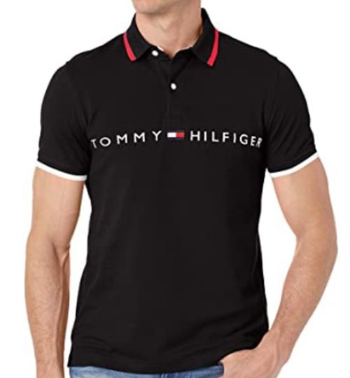 Polo Tommy Hilfiger